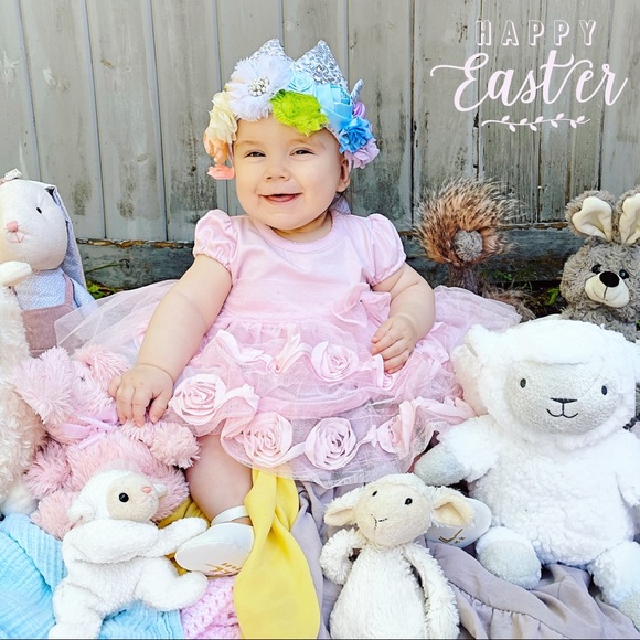 Meet Poppy & ChaCha - Picture 5 of 10